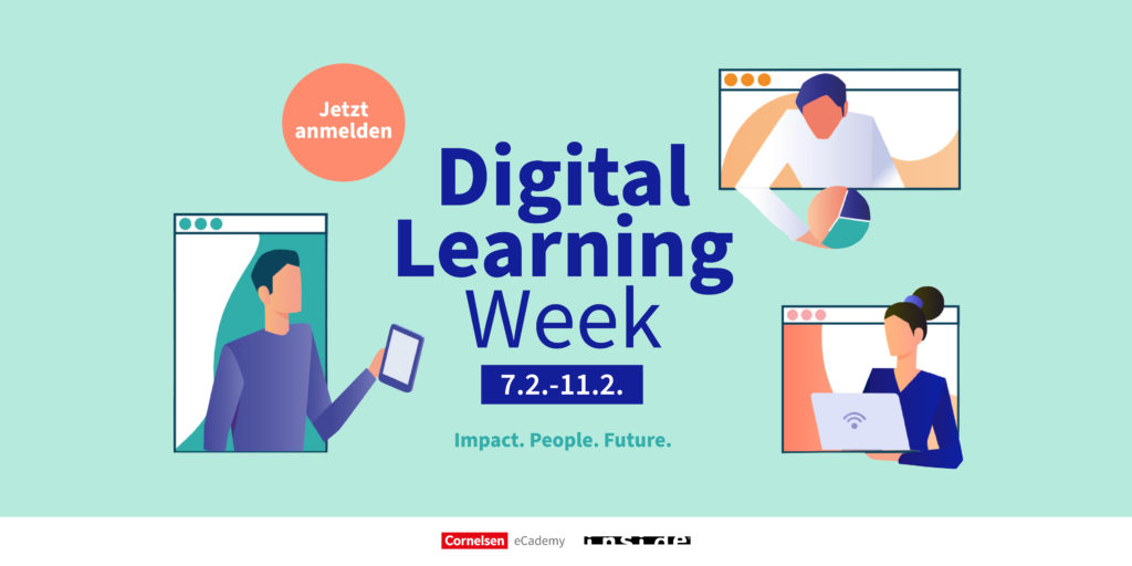 Digital Learning Week #2